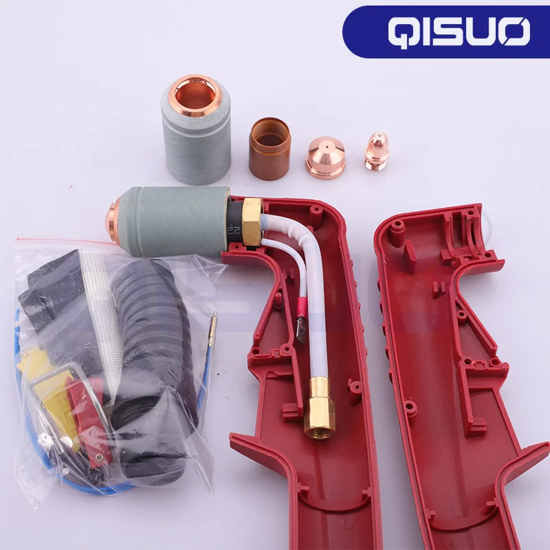 A141 CNC Welding Torches with Cables High Precision CNC Torch & Cable Accessory