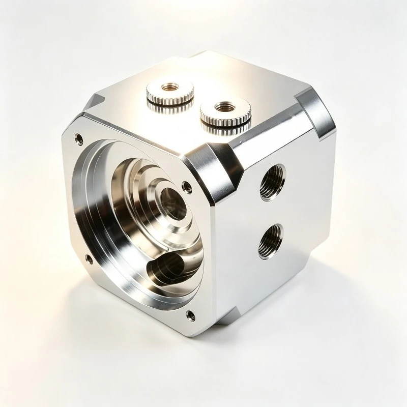 Water Cooling Dual D5 Serial Pump Top, EVO Version D5 Pump Armor, Water Cooler Fitting