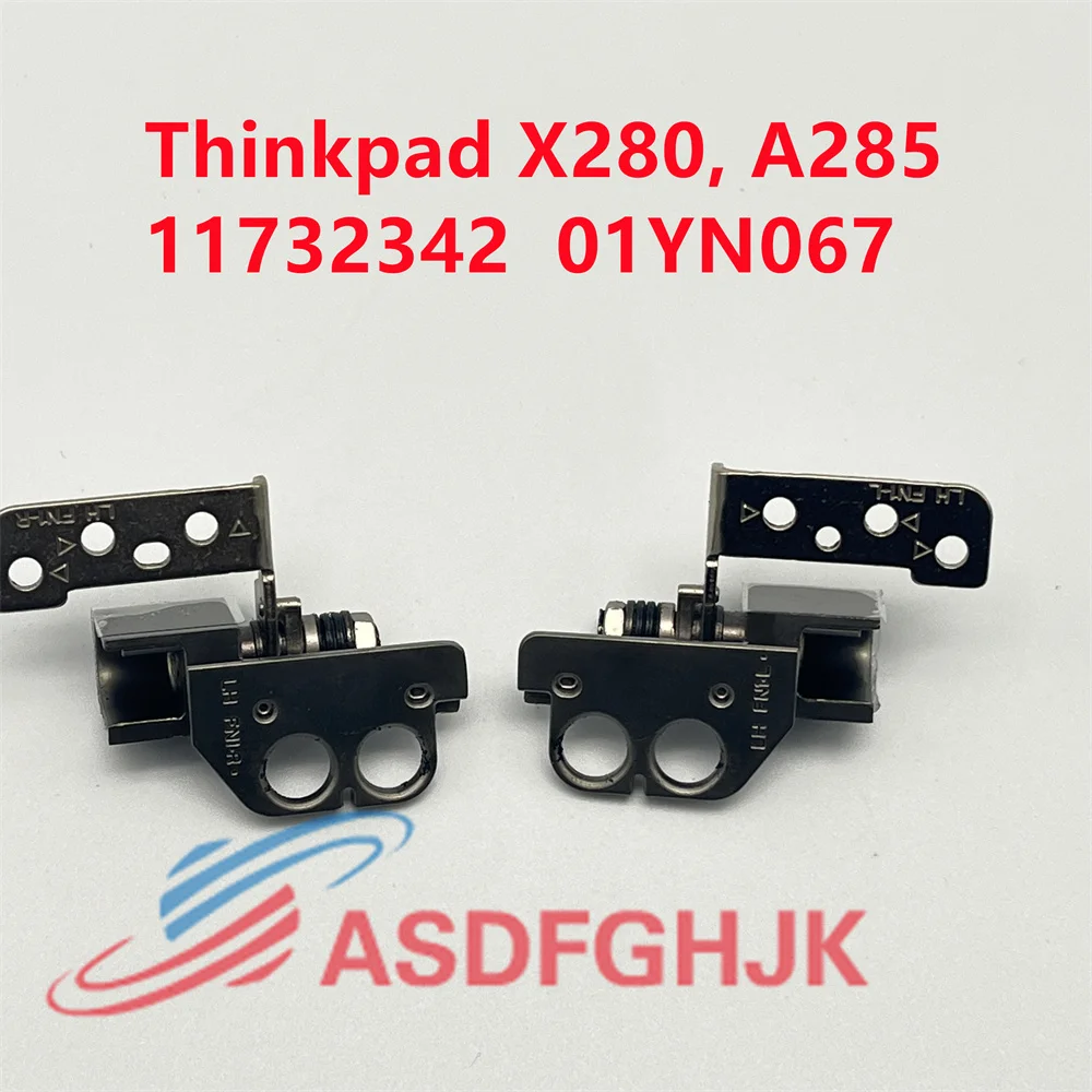 

New original 01YN067 spindle for Lenovo Thinkpad X280 A285 Laptop LCD spindle set 01YN066 01YN067 01YN068 01YN069 11732342