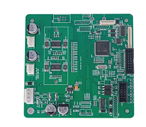 Imagem -04 - Saga-plotter de Corte Mainboard Peça de Substituição Placa Saga 1350 Peça de Reposição