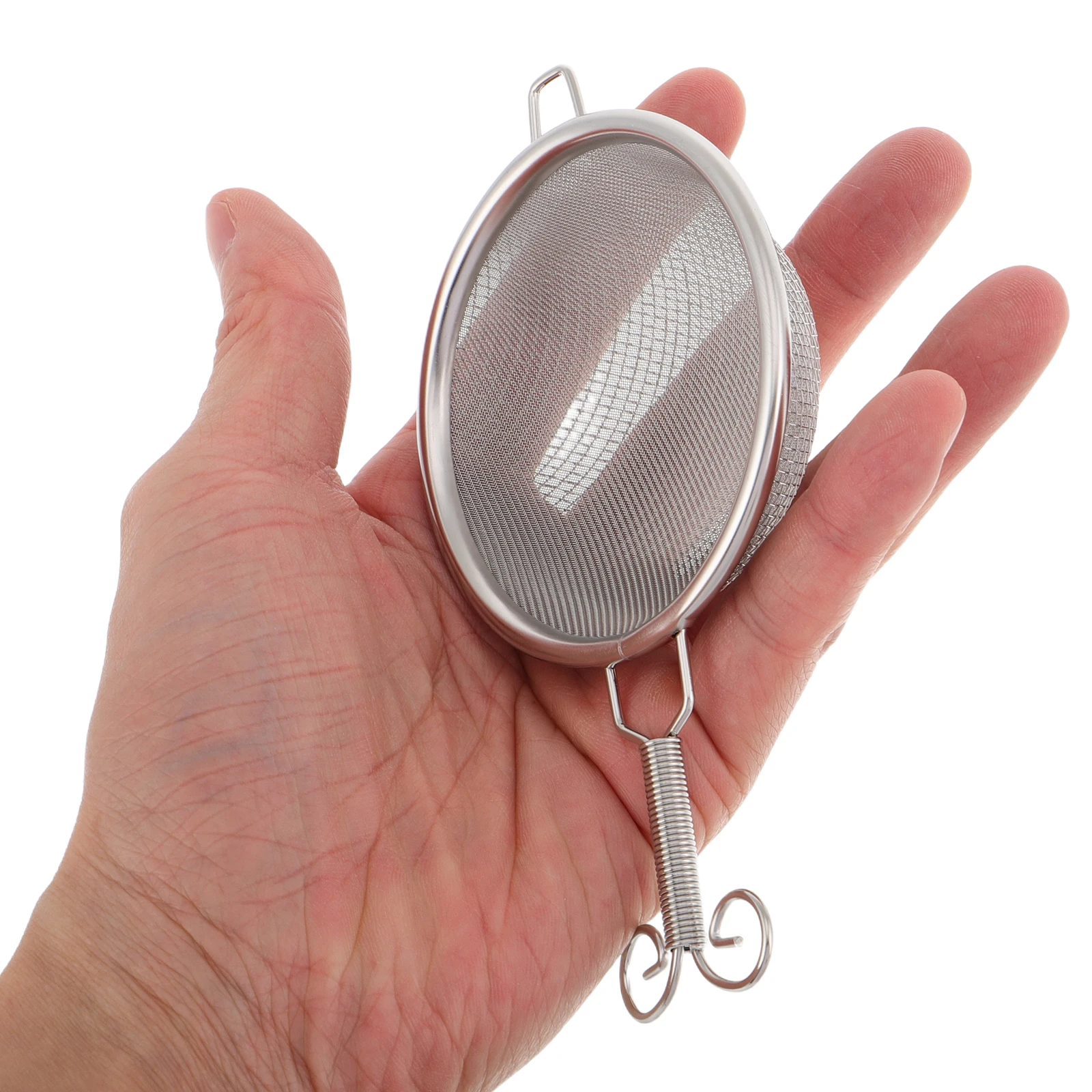 

Filter Kitchen Strainer Mesh Tea Teapot Cold Brew Loose Creative Accessories Fine