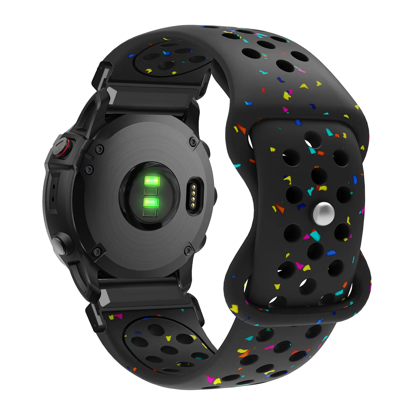 Silicone Bands For … - image