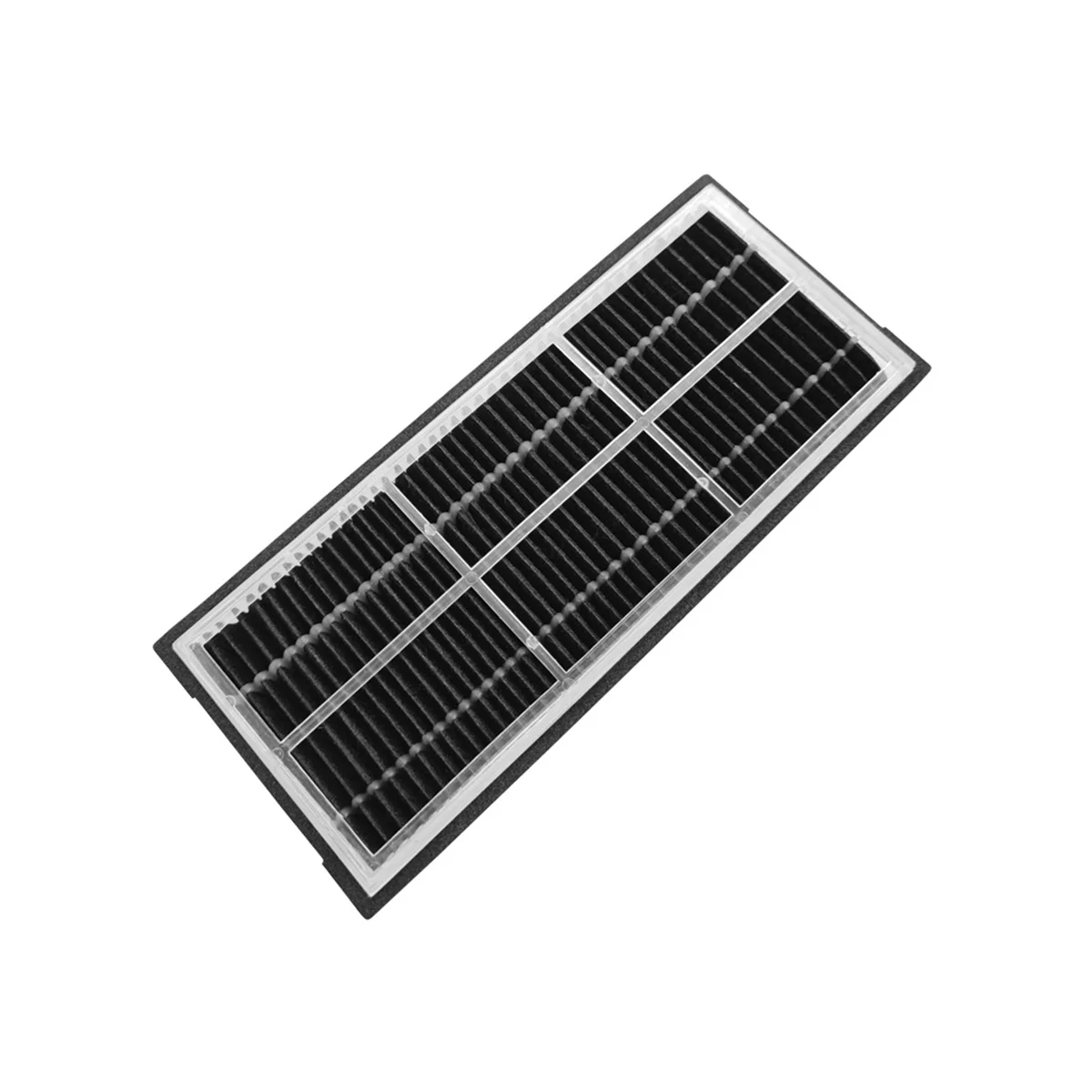 8 шт. Hepa фильтр для робота-пылесоса T7S/T8plus/G10/G10S/S8 Pro Ultra /S8 +/S8