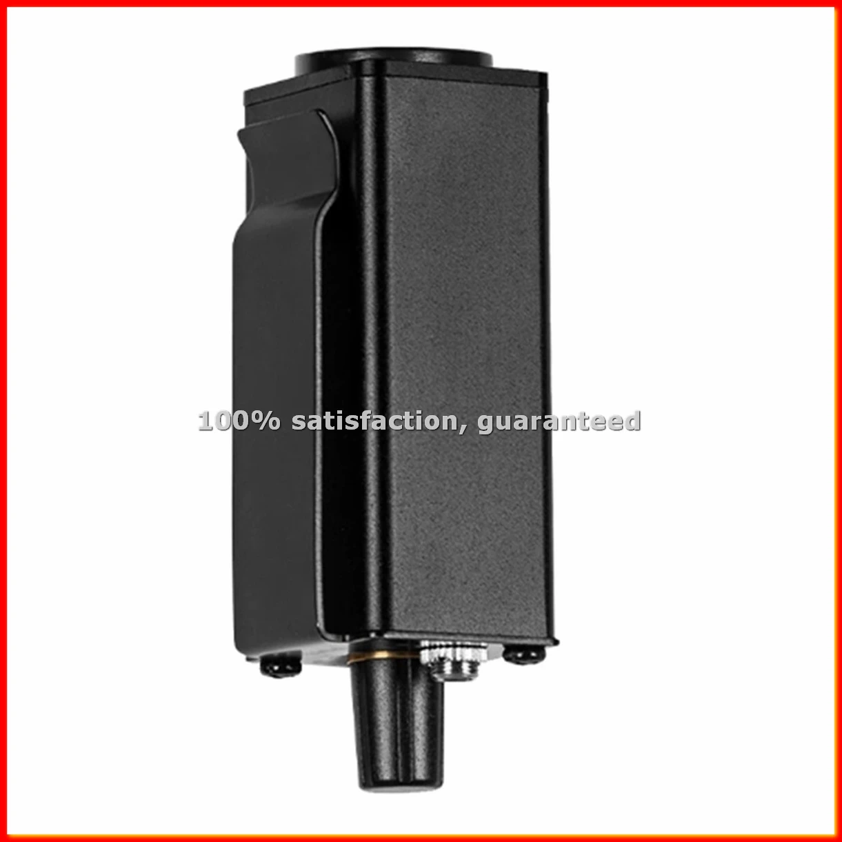 

Мини HIFI усилитель для наушников XLR-3.5 мм, аудиоинтерфейс, преобразователь, портативный усилитель для наушников с креплением-клипсой - A25R