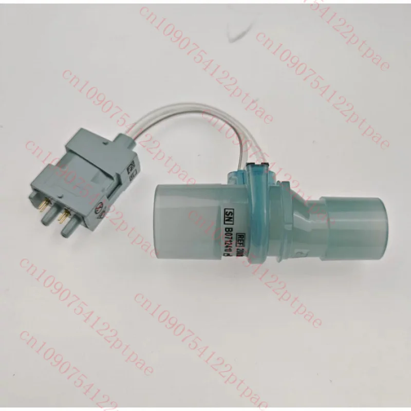 .لـ GE Datex-Ohmeda أجهزة استشعار التدفق القابل للتصرف P/N:2089610-001-S الاستشعار 73393