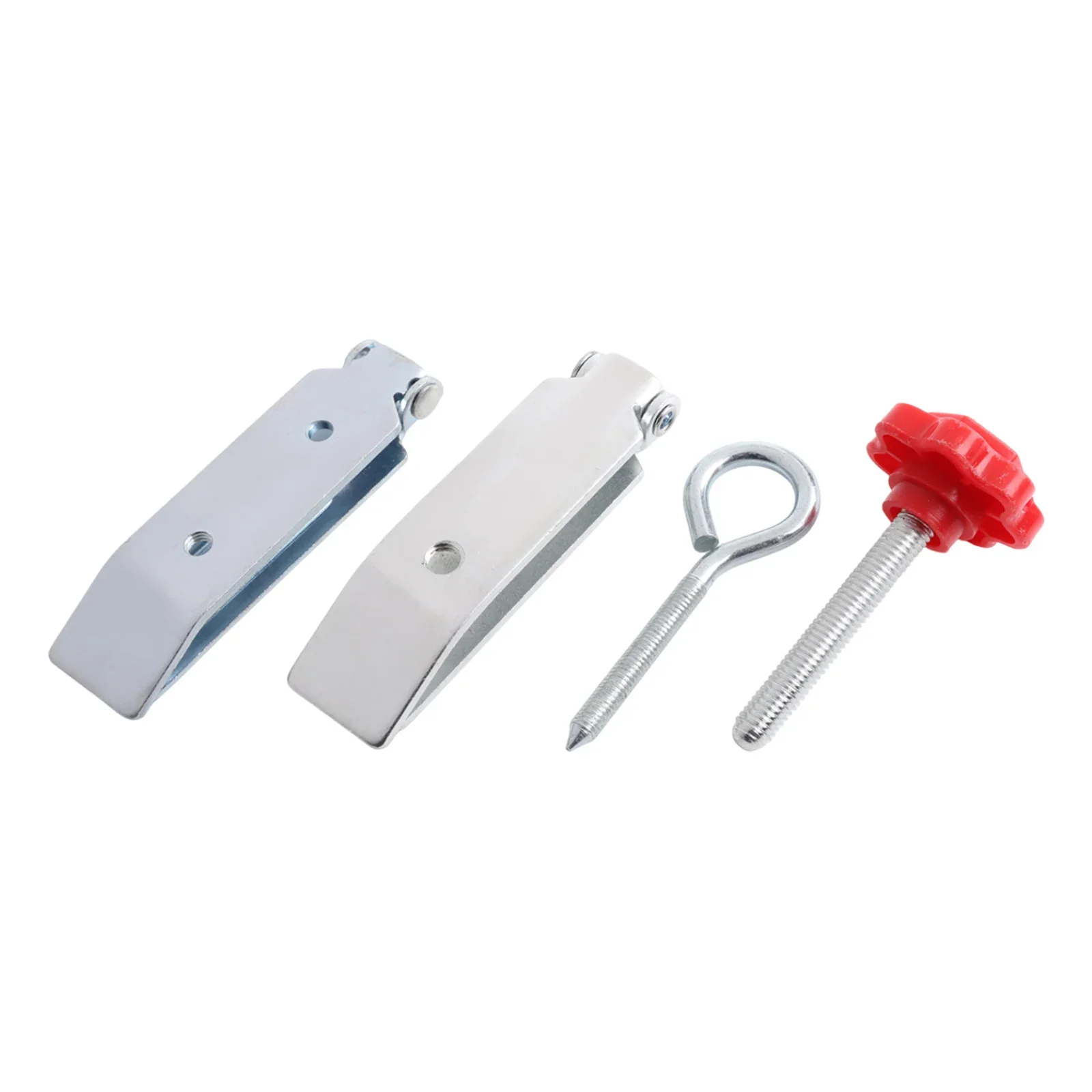 Tile Installation Support Tools Pack of Two Adjustable Regulators Made from Stainless Steel Supporting Up to 250KG Each