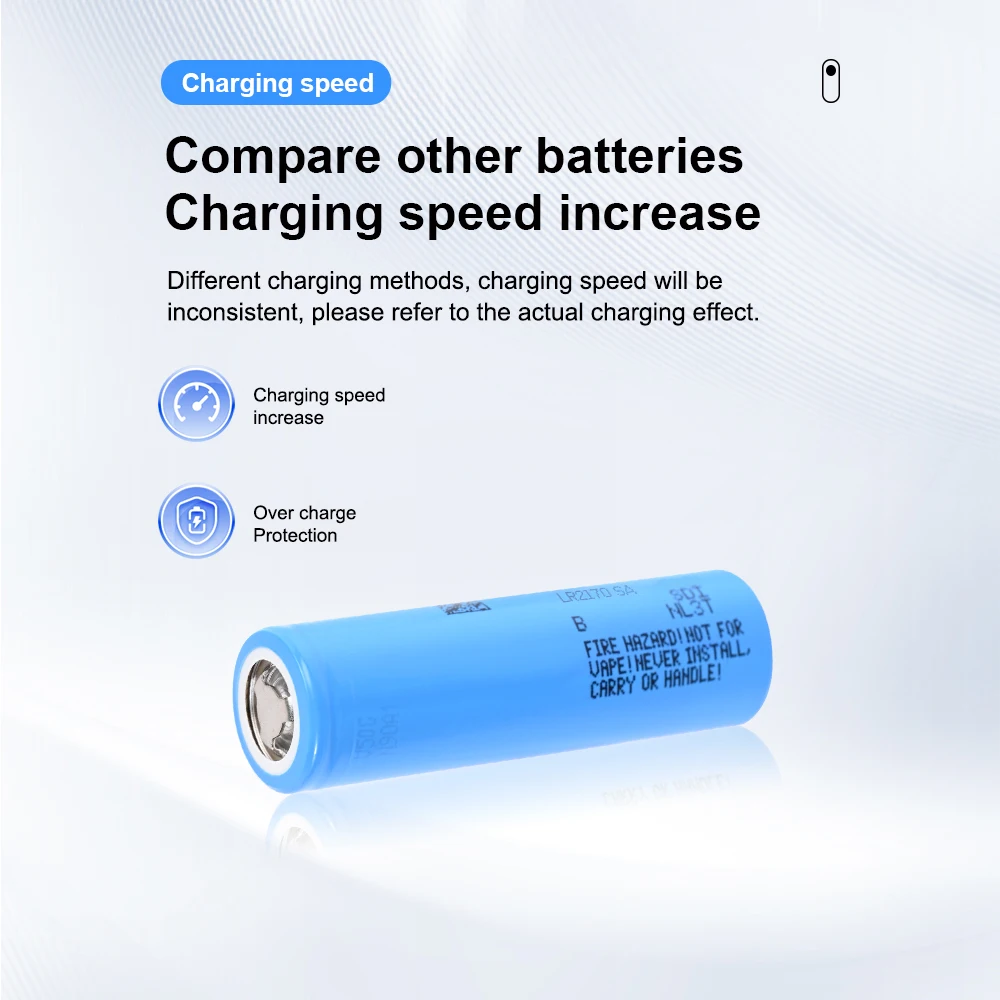 4PC LR2170SA 4000mAh Li ion battery cells 100% original rechargeable battery, 18650mAh, 25A, discharge 18650, 4000V lithium-ion