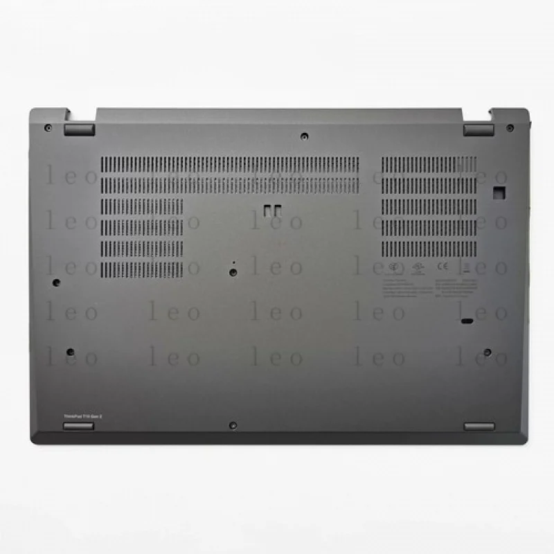 

AA для Lenovo ThinkPad T15 Gen2 5CB0Z69263 Черная нижняя крышка нижнего корпуса