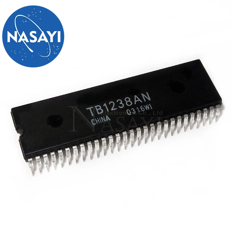 

2pcs/lot TB1238N TB1238AN TB1238BN TA1238N DIP-56 In Stock