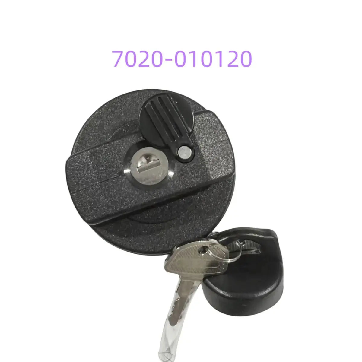 

Fuel Tank Cap with Lock 7020-010120 for CFmoto CForce 800 CF800ATR ATV UForce 600 CF600UTR 1000 Utility CF1000UTR-3 U10 UTV