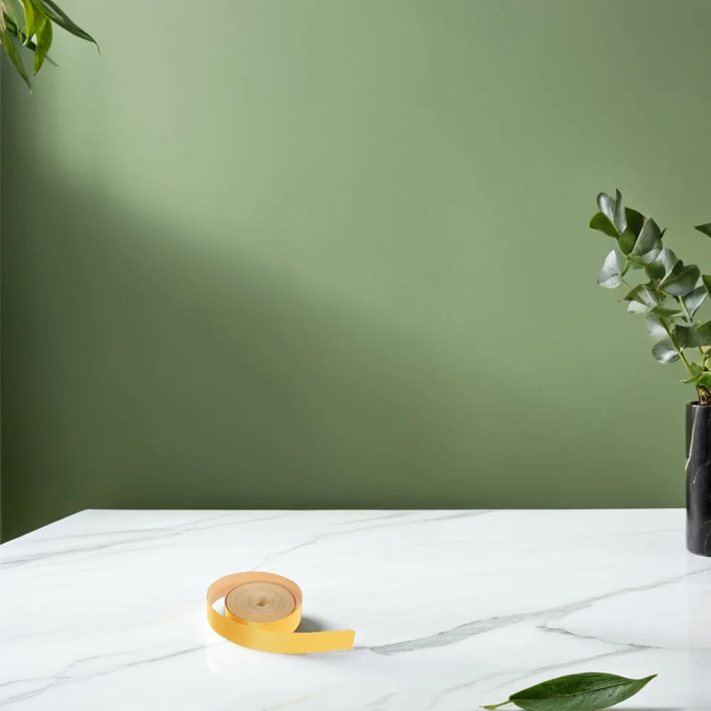 

Self Adhesive Fabric Strips Lampshade Edging Tape Matte Cloth Patch DIY Light Shade Edge Banding Decorative Tape for Crafts