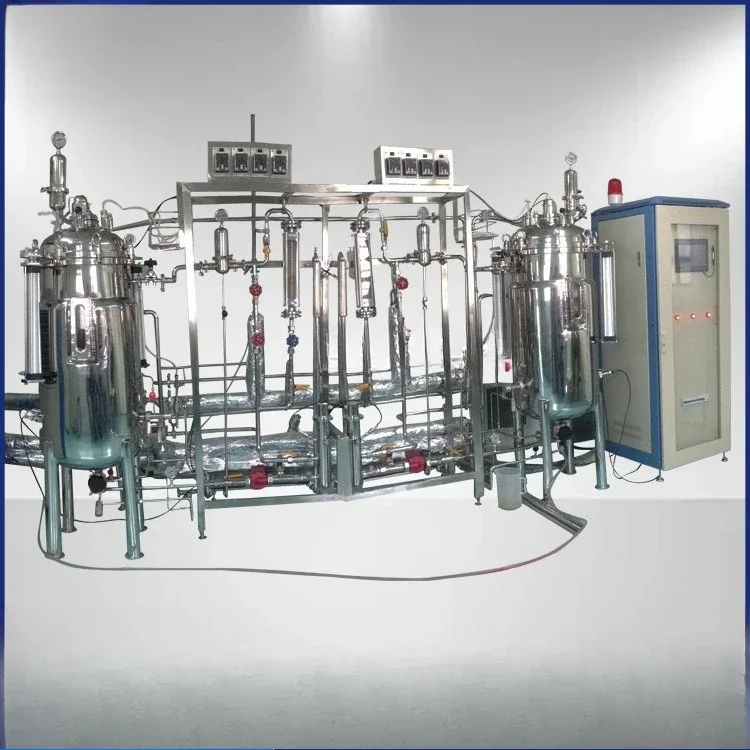 

Edible mushroom fermenter, yogurt fermenter, stainless steel