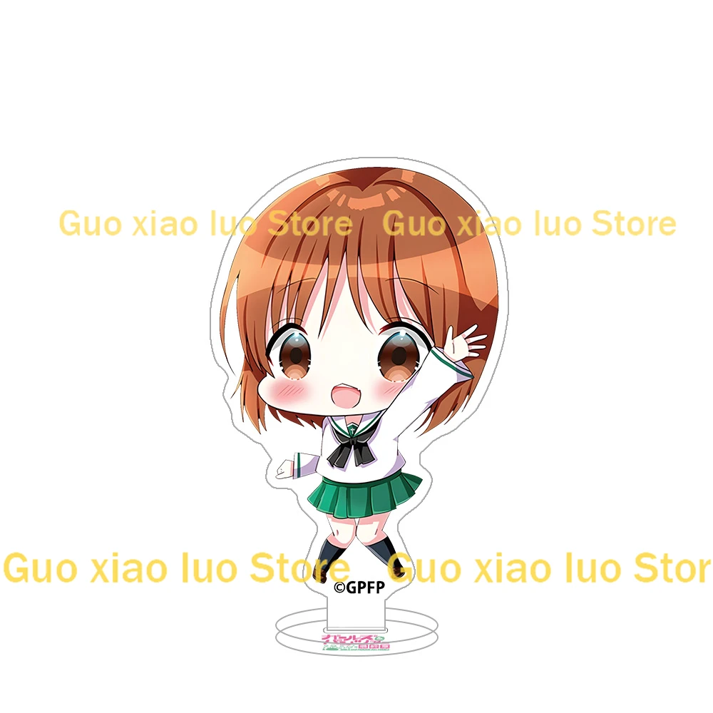 Variant: Girls und Panzer-01