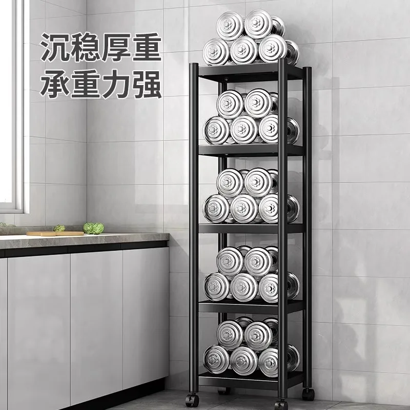 Multifunktionale Töpfe und Pfannen, Haushalts-Mikrowellenherdregal