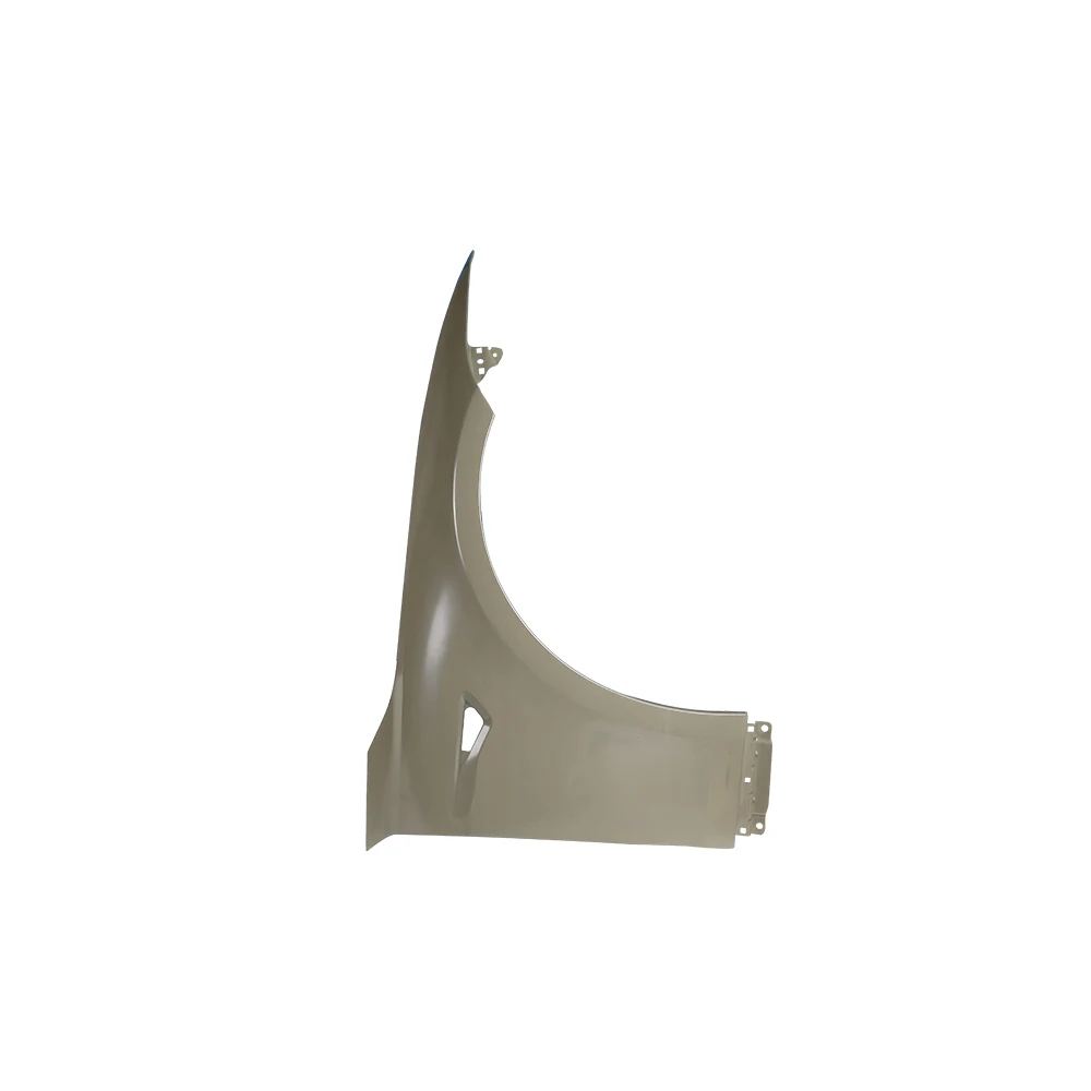 

6008027-E0-D OEM для Te sla Model S, качественная правая передняя панель крыла, запасные части премиум-класса для автомобильного крыла для автомобиля