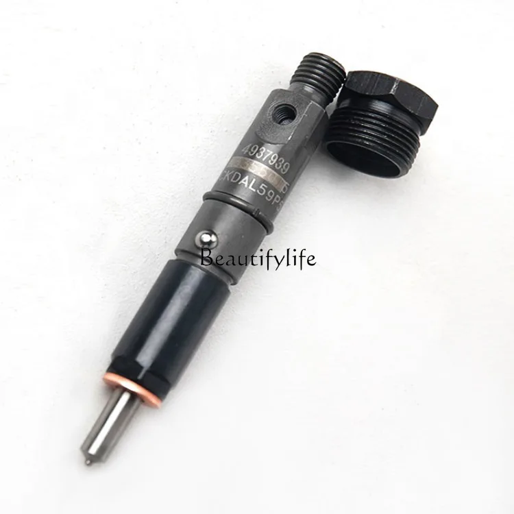 

4943468 Injector 4BT 4BT3.9 Engine Injector Assembly