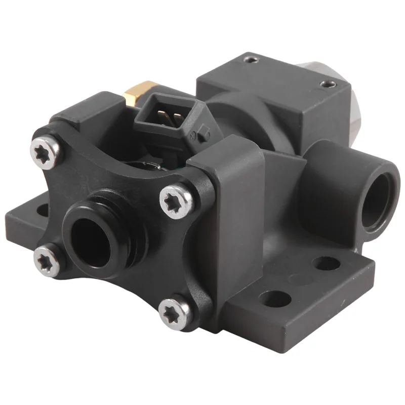 

A30F-Adblue Dosing Module Injector Injector Injection DEF Valve 0444011023 0 444 011 023 For Daf Cf