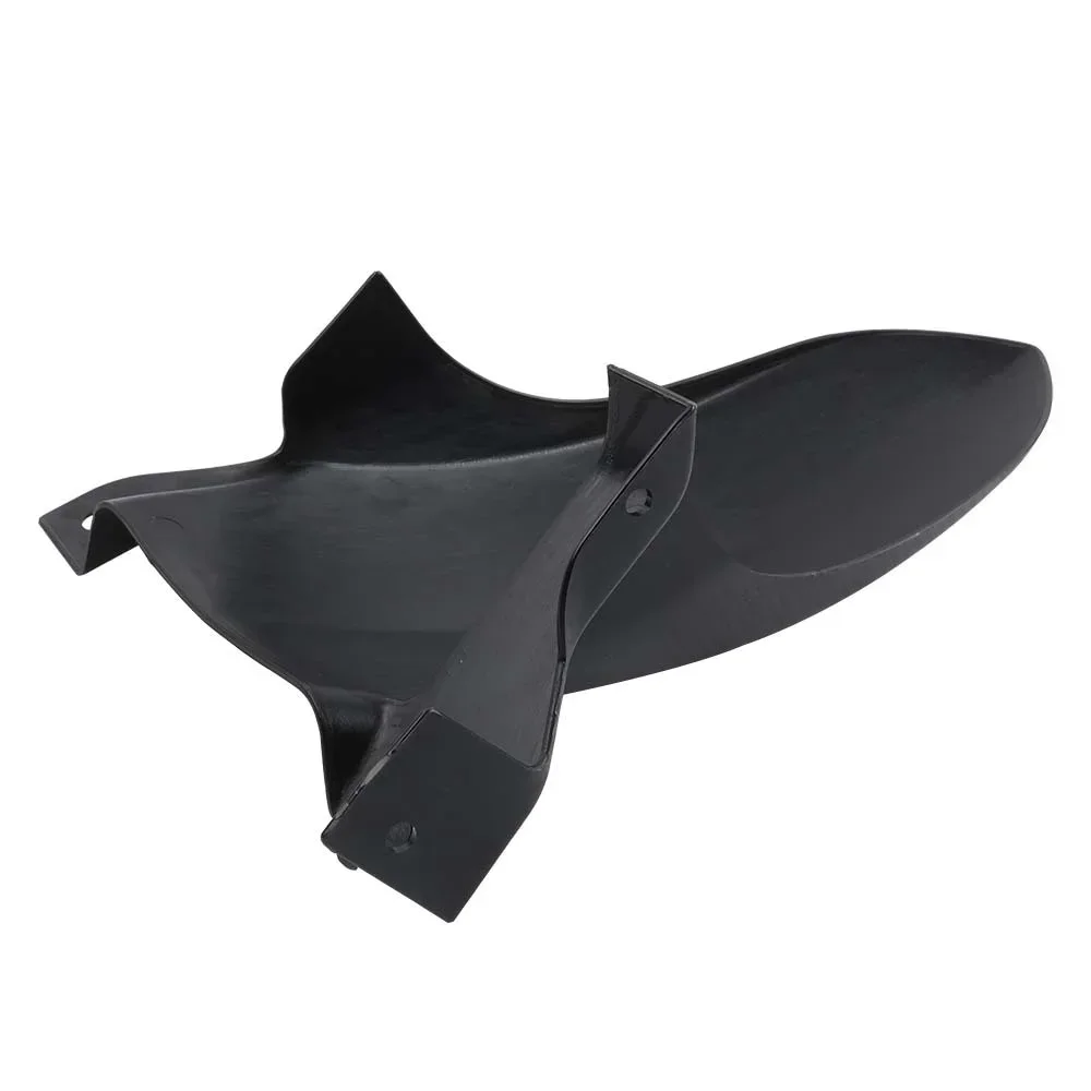Motorcycle Accessories Rear Fender Mudguard Mud Splash Guard Mudflap For Yamaha TMAX 530 560 T MAX 560 T-MAX560 TMAX530 TMAX560 view 5