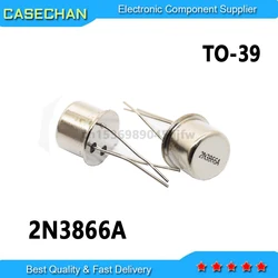 5PCS New and Original 2N3866A 2N3866  TO-39