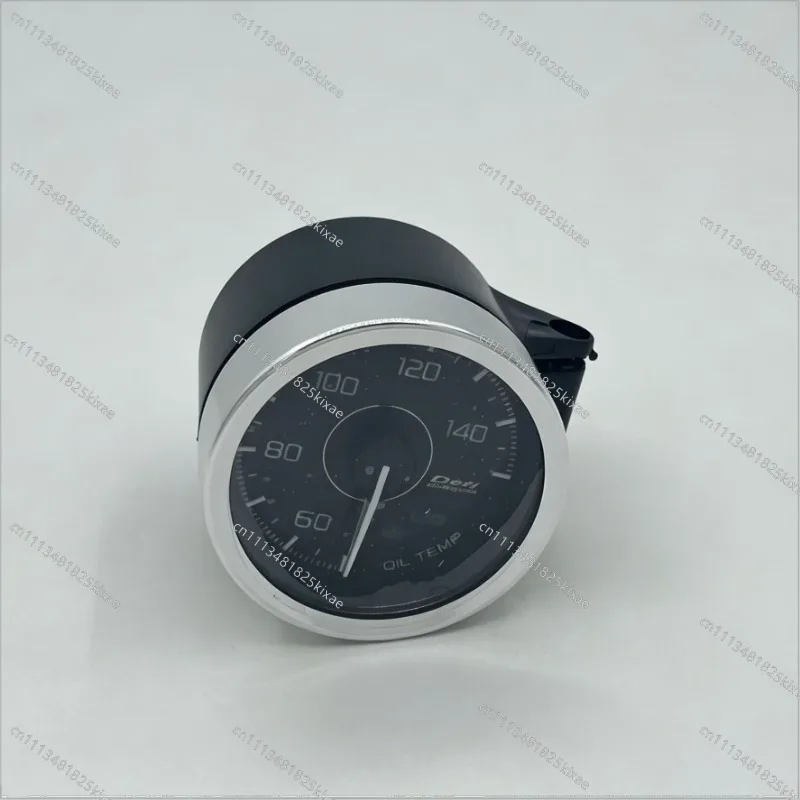 For Multifunctional Electronic Sensor Meter Oil Temperature Meter Support Peak Memory Car