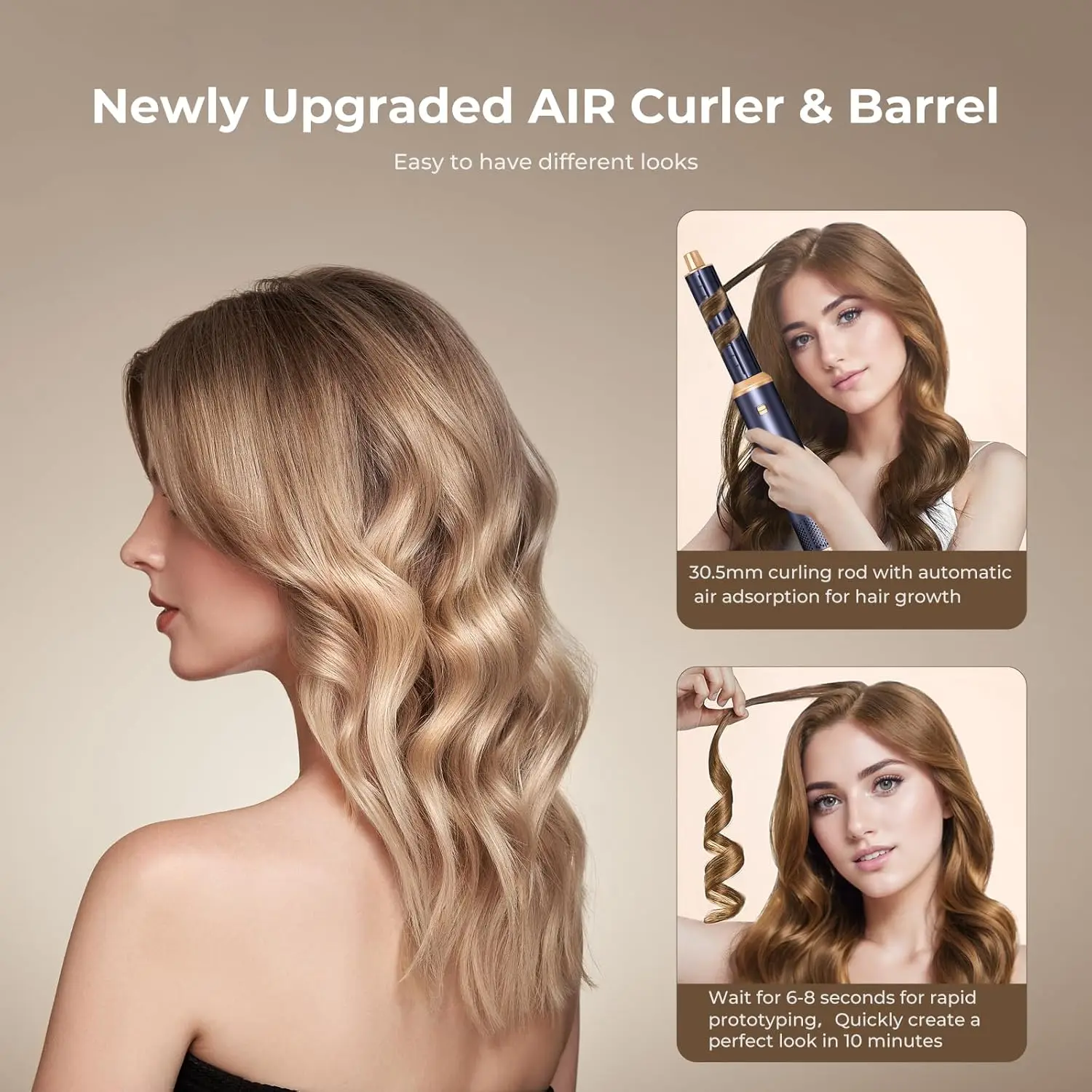 Thumbnail 2 - #78 Best Heated Styling Brushes to Buy In 2026
