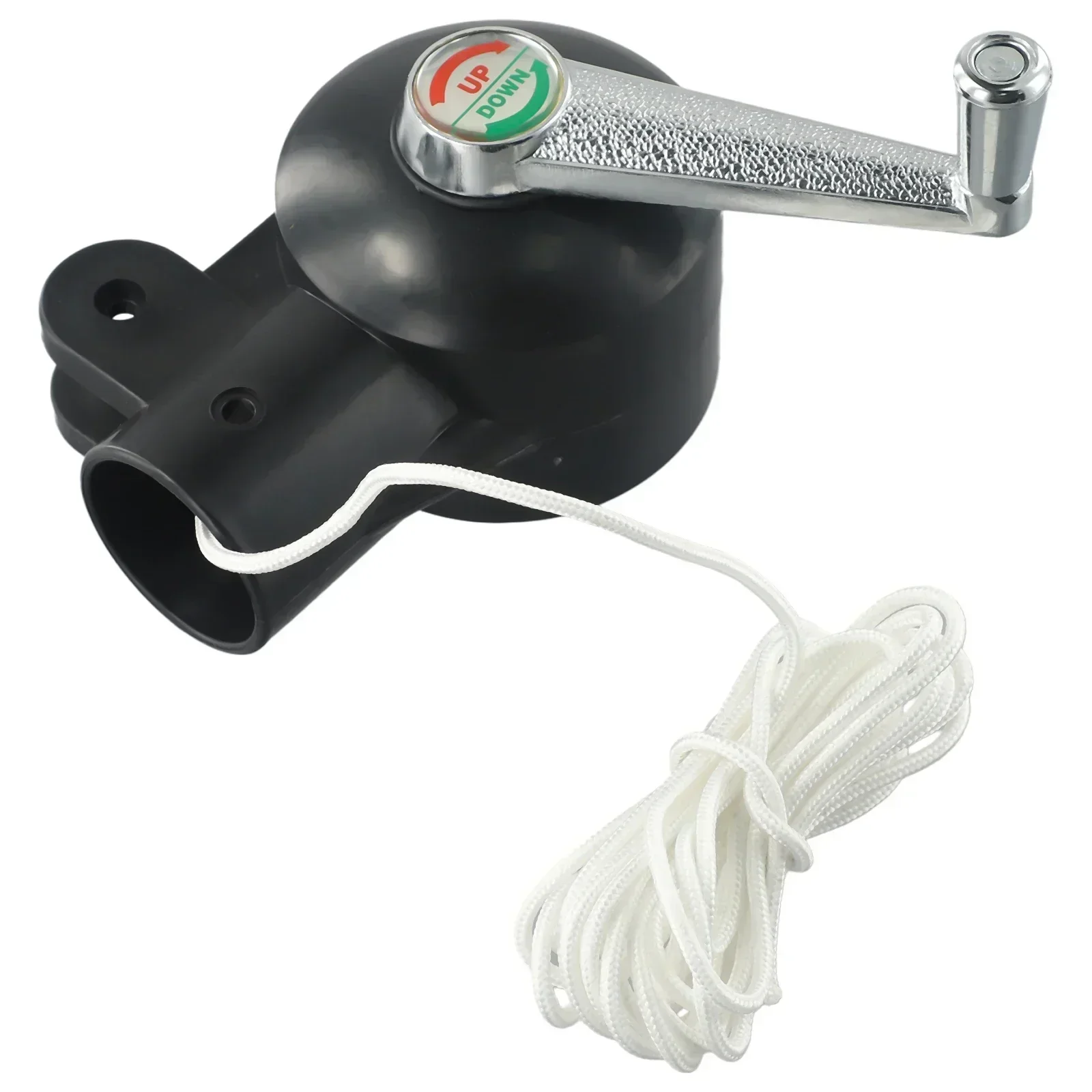 

1 Pc Parasol Shaker Crank Handle Patio Umbrella Crank Handle For Sun Umbrella Parts Replace For Pool Picnic Courtyard