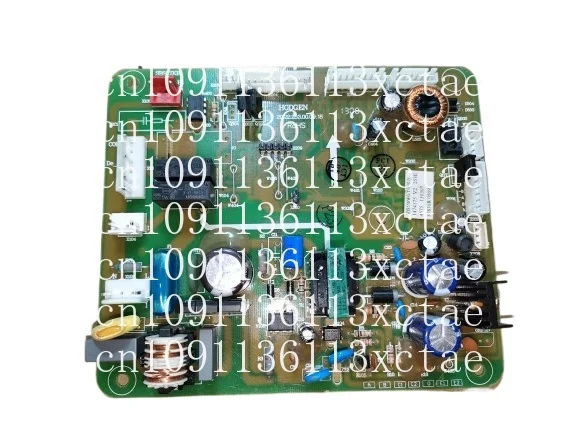 Applicable to Hisense Rongsheng refrigerator BCD-563WPB/SBS558WGT with bar main board computer board 1474175