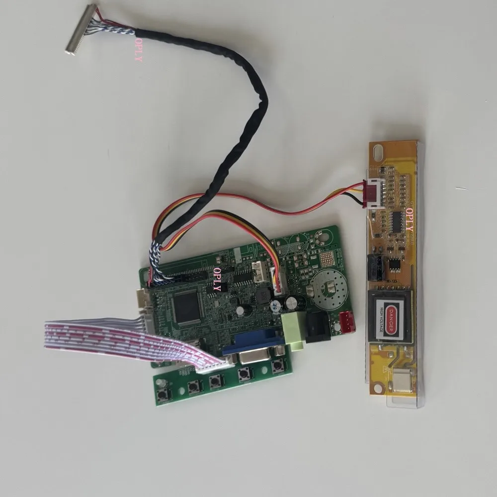 58C Controller Boar… - image