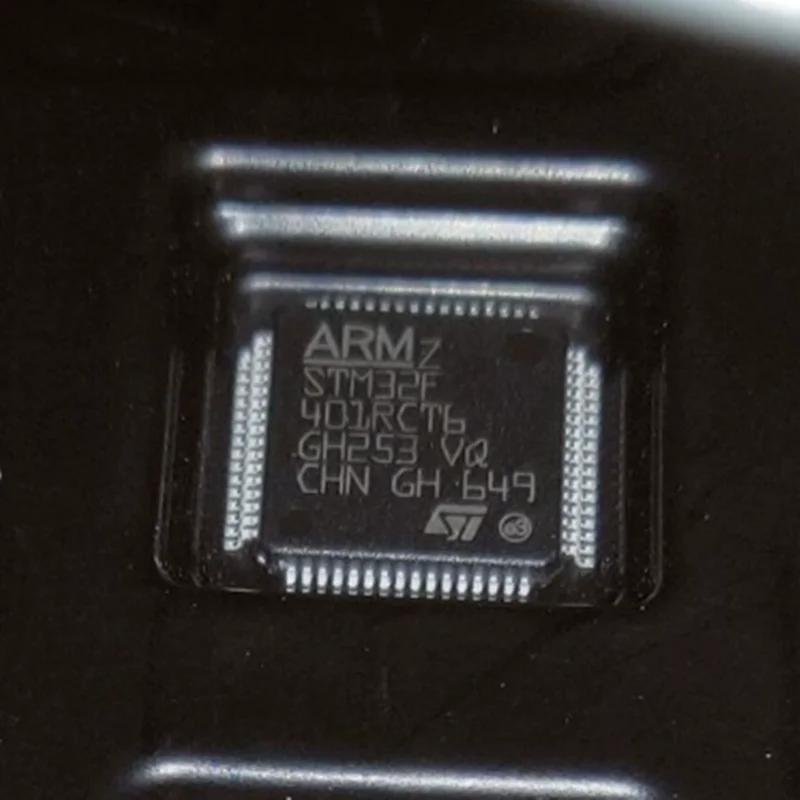 STM32F401RCT6 NEW Original Genuine Chip Packing 64-TQFP