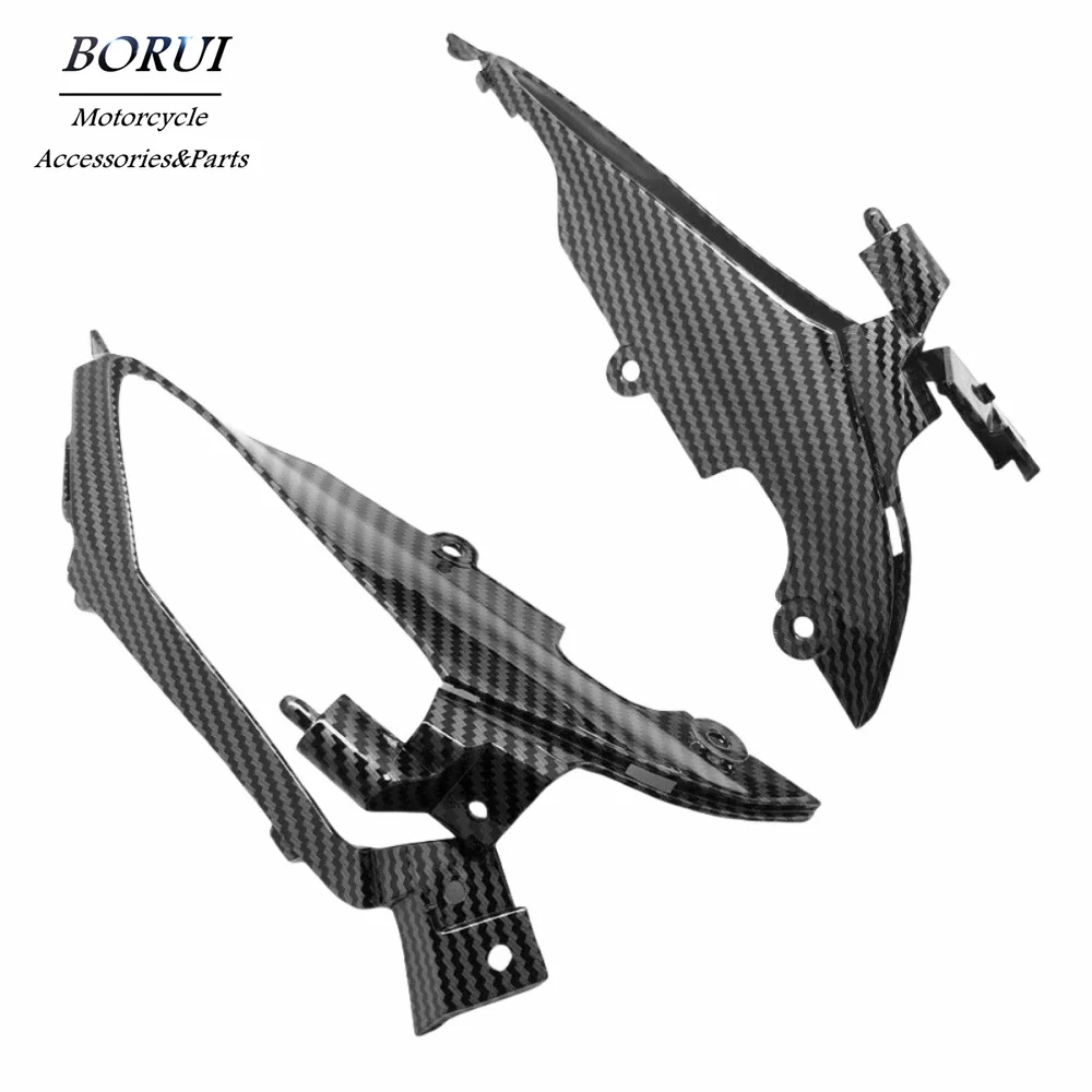 

Suitable for Suzuki GSXR 1000 2009-2016 Rear Turn Signal Cover Motorcycle Fairing