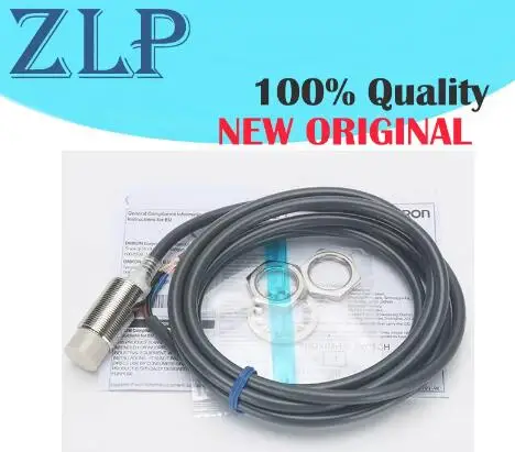 

E2E-X3D1S-Z E2E-X7D1S-Z E2E-X10D1S E2E-X10D1S-Z E2E-X7D1S Датчик приближения новый