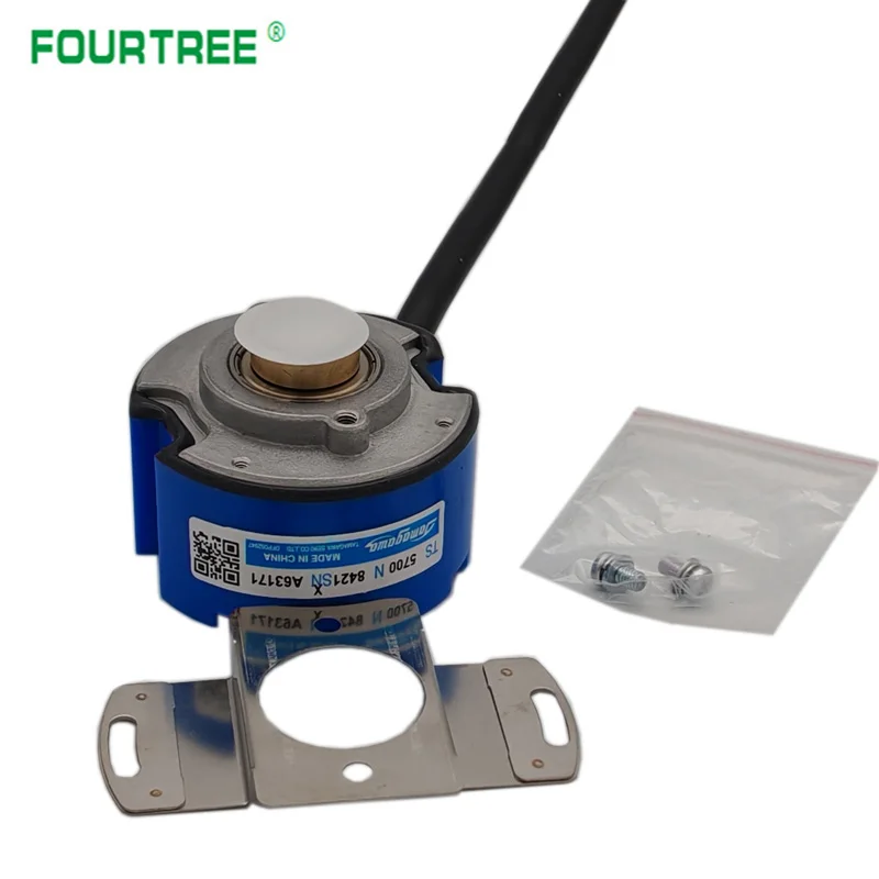 TS5700N8421 Encoder New Orginal TAMAGAWA Servo Motor Encoder Machine Rotary Transformer