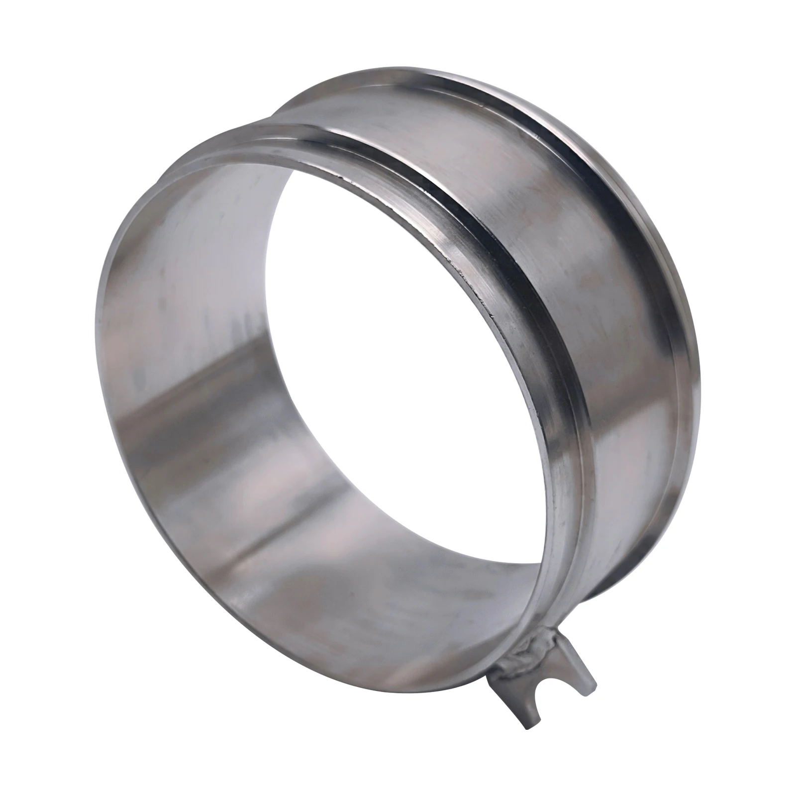 Jet Ski Parts Stainless Steel Wear Ring for Sea-Doo Spark ACE 900 OE 267000617 267000813 267000925 Motorboat Spare Parts