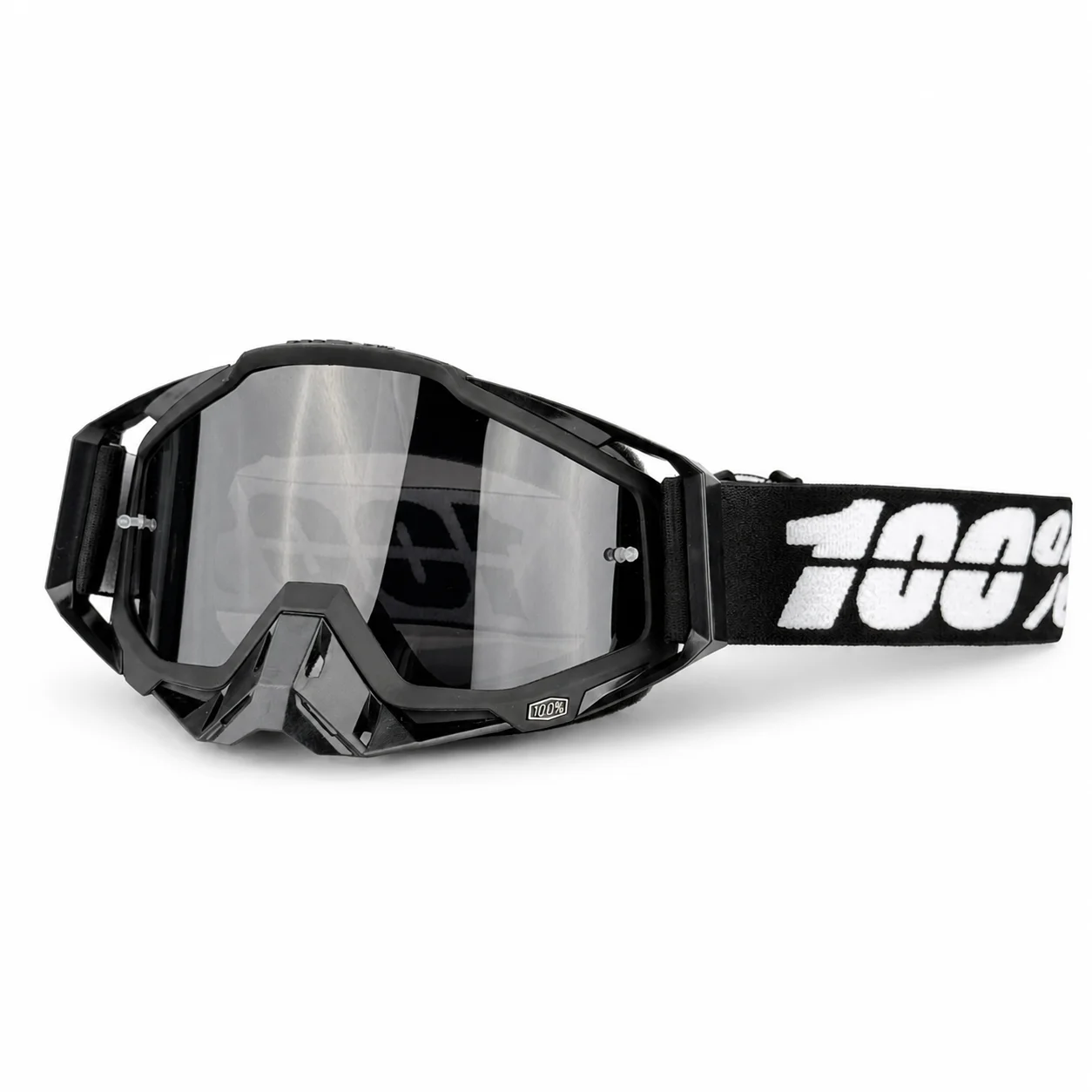 Winddichte Offroad-Motorrad-MX-Brille ATV MTB Dirt Bike Eyewear Helm-Schutz Motocross-Maske Moto Cross