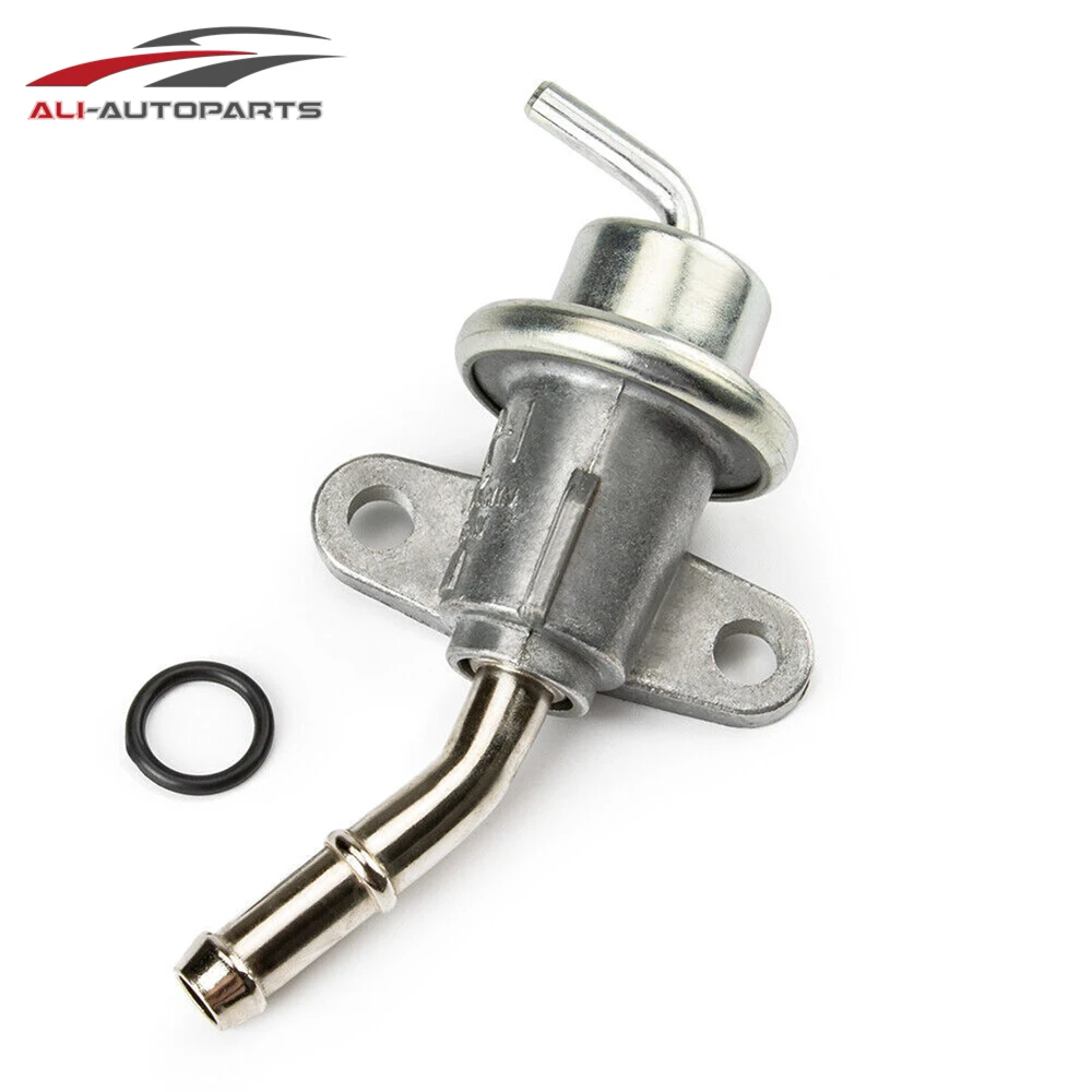 16740-MBW-J32 Fuel Injection Pressure Regulator 16740MBWJ32 16740 MBW J32 For Honda F4i CBR 600 CBR600F4i 01-06