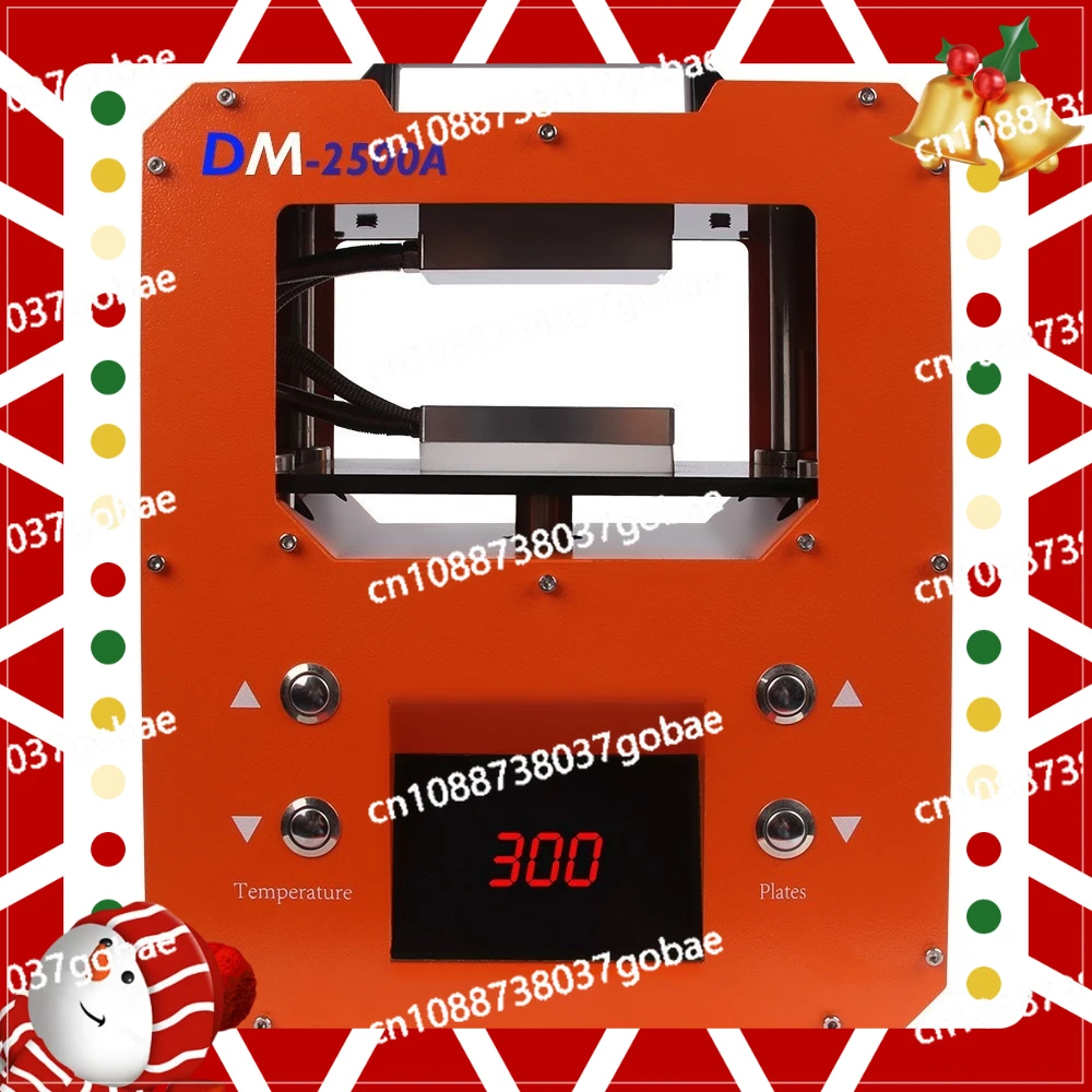 

Интеллектуальный масляный экстрактор, высокоэффективный полуавтоматический бытовой горячий пресс