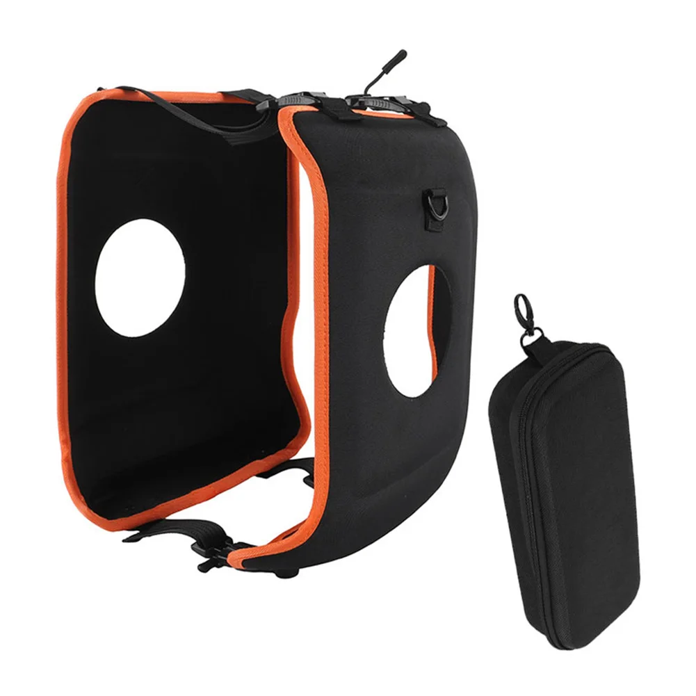 Speaker Carry Case Anti-Scratch Portable Protective Case Dust Proof Padded Storage Bags for JBL Partybox Encore2 Essential Tool