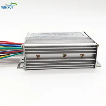 10 best sales 36V e-bisiklet kontrol ünitesi - №10