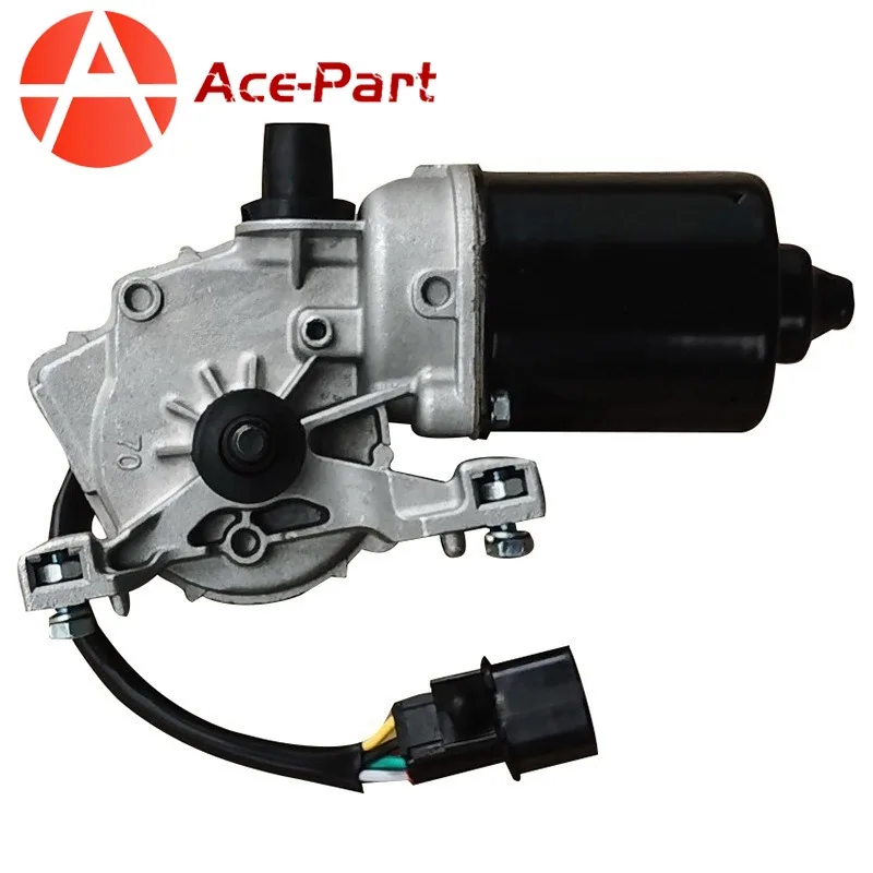 

981101J000 98110-1J000 New Windshield Wiper Motor Front for Hyundai I20 PB PBT 2008-2015 Oem 981101J000 98110-1J000