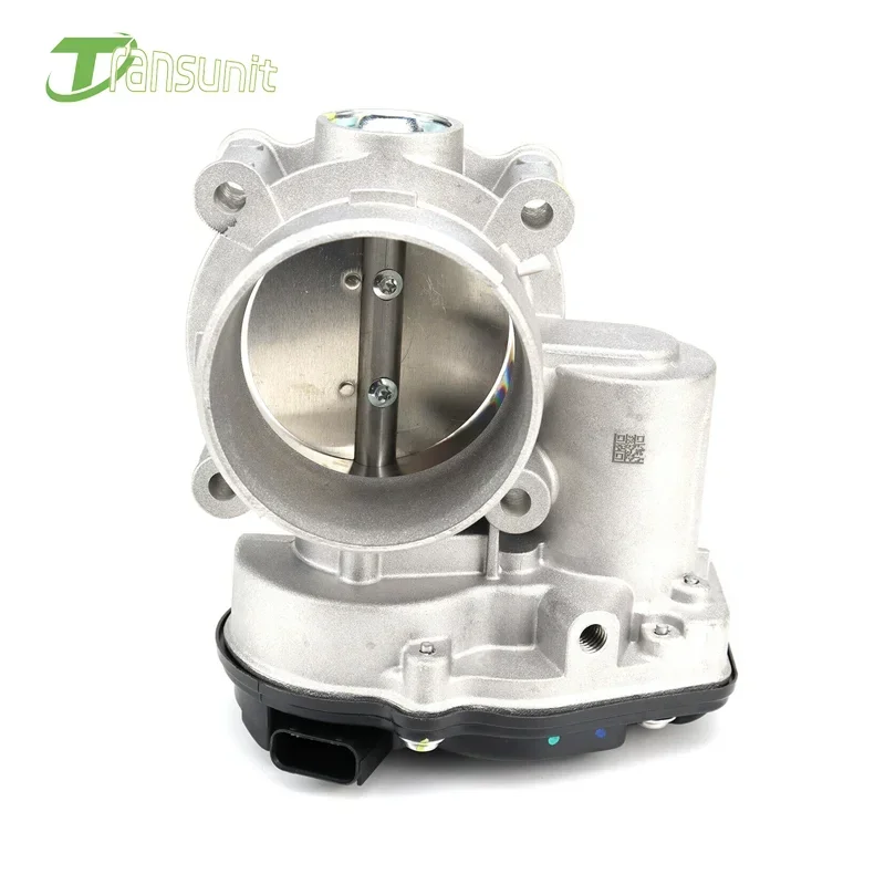 

DS7Z-9E926-A DS7Z9E926D Throttle Body Fits For Ford Escape Fusion 2.5L 10-14