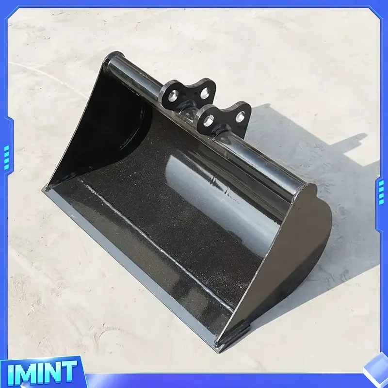 Rippa Construction Machinery Attachments Mini Excavator Log Grapple With Quick Hitch