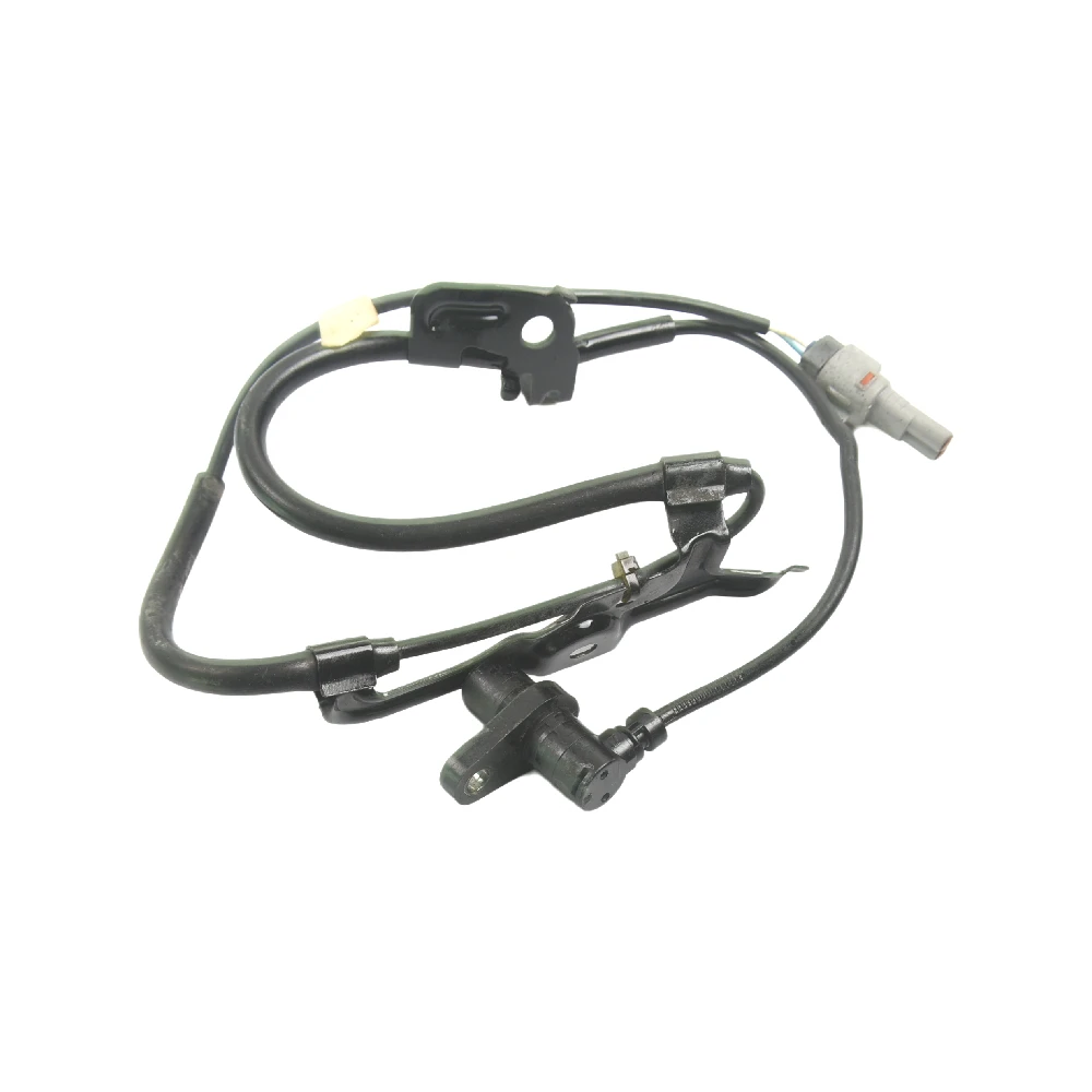 ABS Wheel Speed Sensor Front Rear Left Right 89542-06030 89516-06060 For Toyota Camry 2006-2011 2.4 2.5 3.5