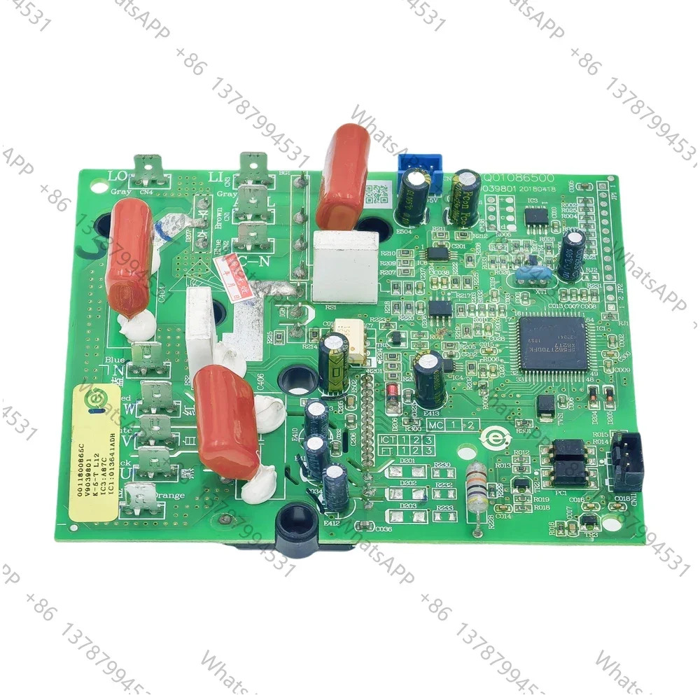 Air Conditioner Control Board 0011800865C Driver PCB Module Conditioning Parts
