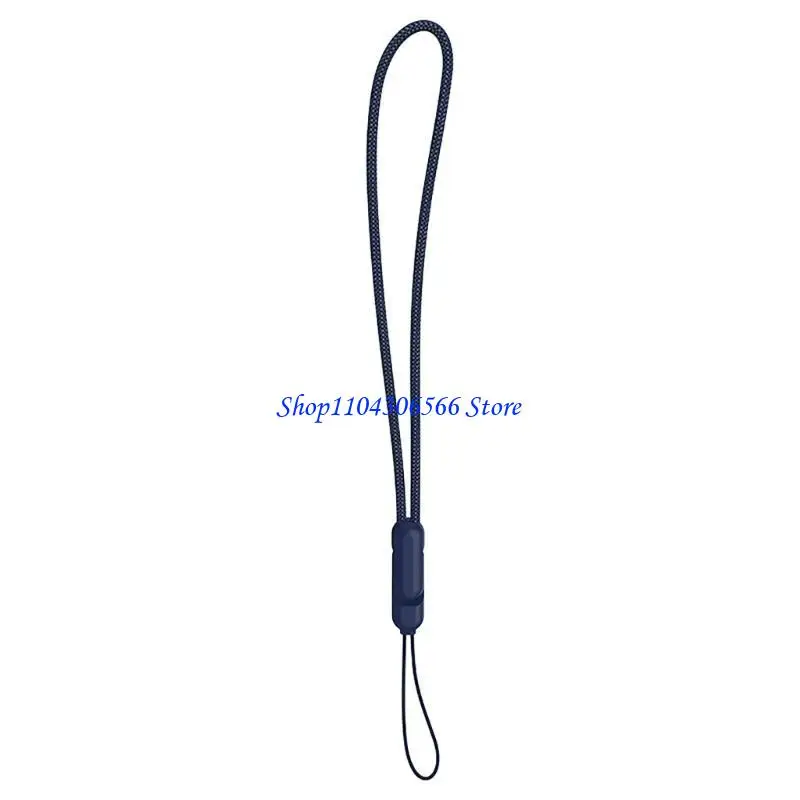 02DD For Incase Lanyard Anti-lost Rope For Pro 2 3 1 Case Hang Rope Lanyard Holder Earphone Accessories