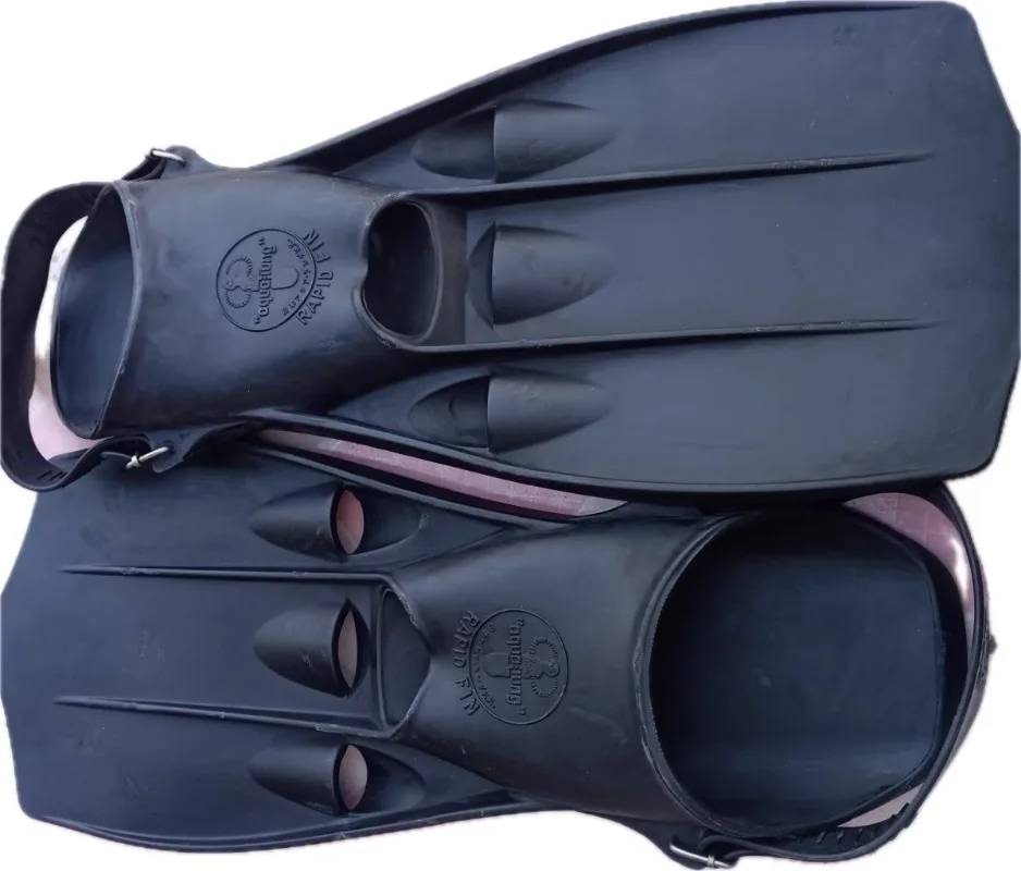 

Diving Belt Professional Fin Jet Diving Engineering Frog Shoe Diver Scuba Adjustable Men's Handheld