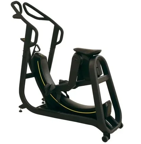 China Commercial S-Force Performance Trainer Gym Machine/Bodybuilding Elliptical Machine