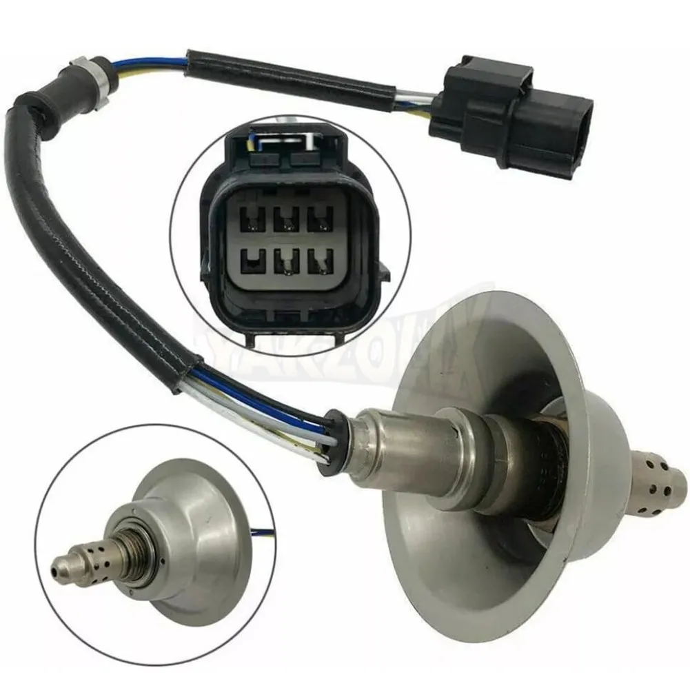 2pcs for Honda Civic CR-V 1.5L 2016 2017 2018 2019 2020 Front Rear O2 Oxygen Sensor 1 2 Upstream Downstream 234-5724 234-8027 view 3