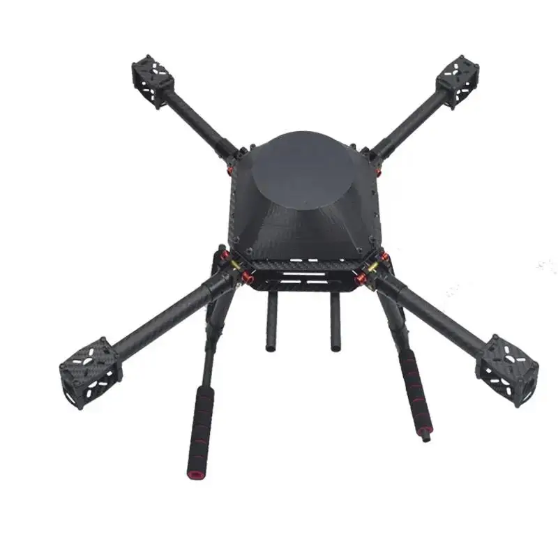 DRONE 450MM LX450 WITH FRAME 450 FOR RC MK MWC 4 AXES RC MULTICOPTER QUADCOPTER HELI MULTI-ROTOR WITH LANDING TRAIN