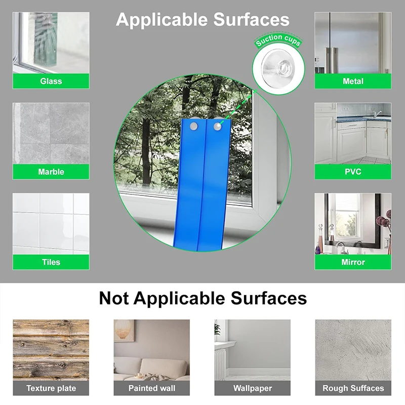 مسار سباق مرن بطول 13.5 قدم للأطفال، مسار منحدر سيارة السباق مع أكواب شفط و2 سيارات سباق صغيرة #2