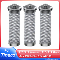 Replacement HEPA Filters For Tineco A10 Hero/Master A11 Hero/Master For Tineco PURE ONE S11/S12 Cordless Vacuum